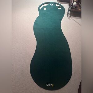 SKLZ Indoor Putting Green
